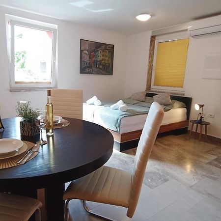 Apartment Tantadruj Piran Dış mekan fotoğraf