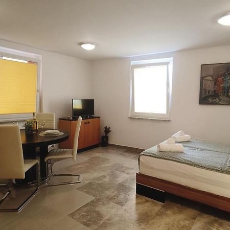 Apartment Tantadruj Piran Dış mekan fotoğraf
