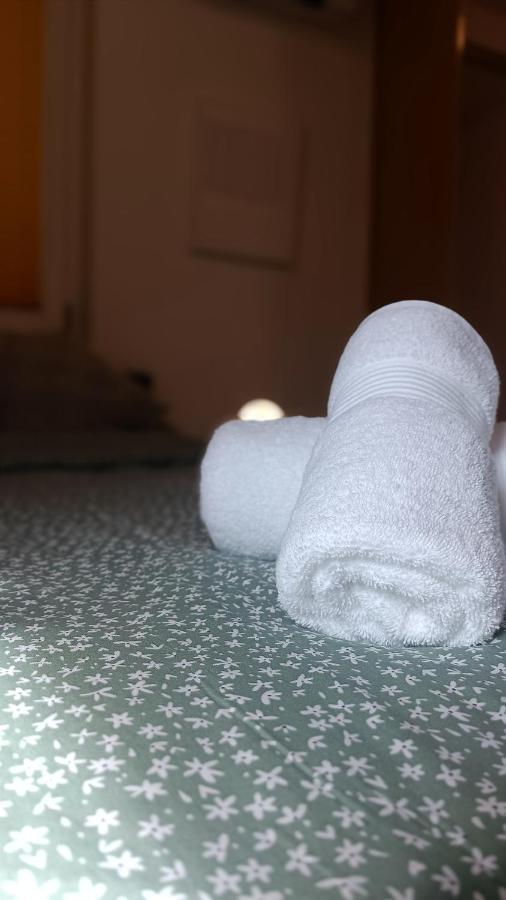 Apartment Tantadruj Piran Dış mekan fotoğraf