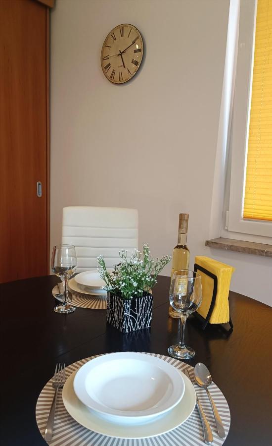 Apartment Tantadruj Piran Dış mekan fotoğraf