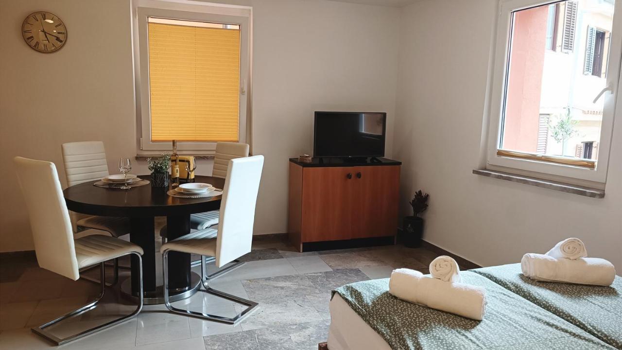 Apartment Tantadruj Piran Dış mekan fotoğraf