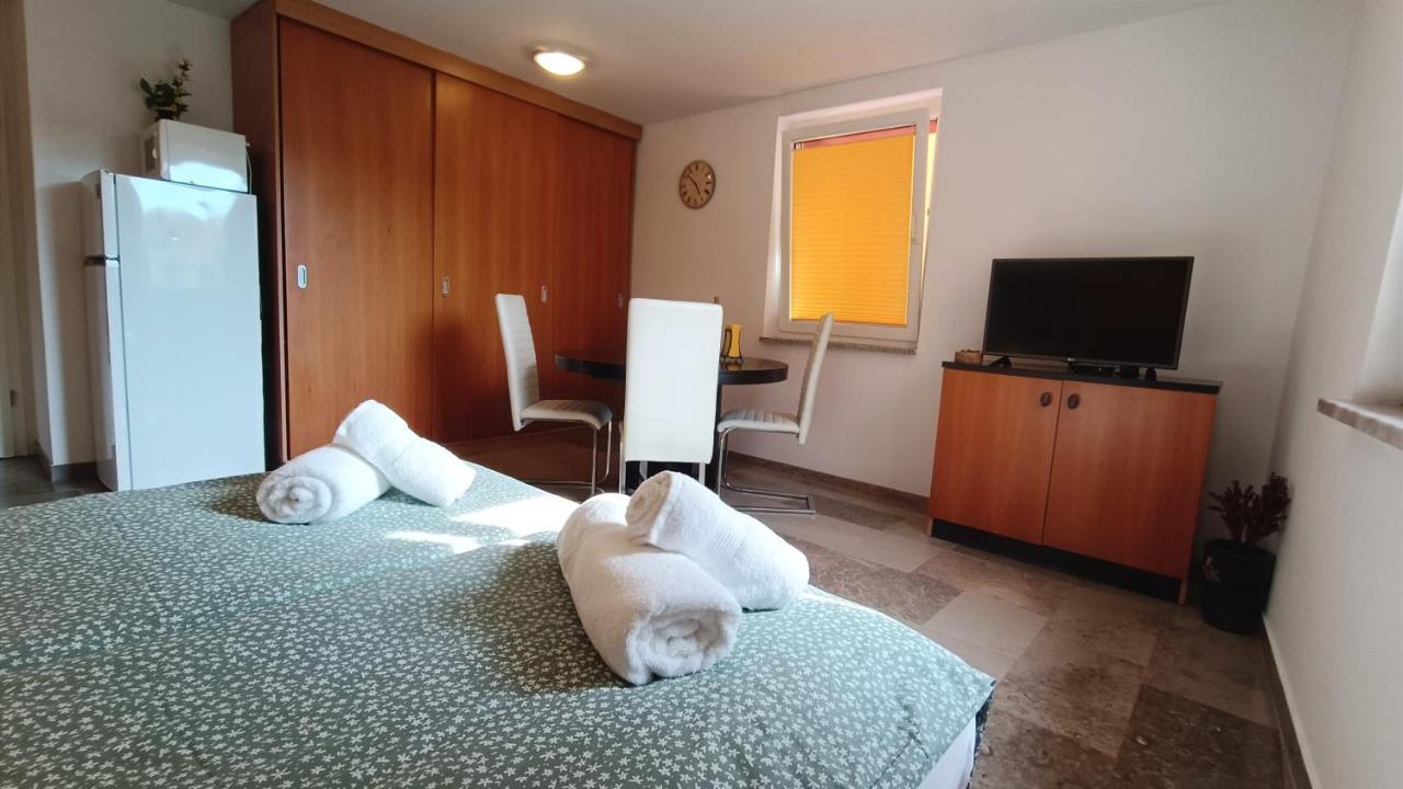 Apartment Tantadruj Piran Dış mekan fotoğraf