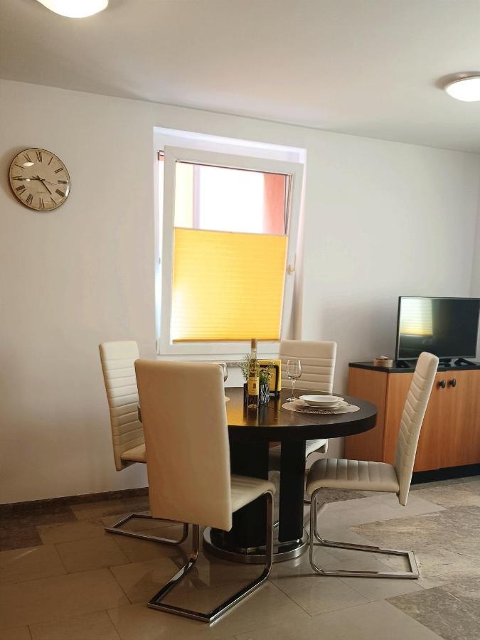 Apartment Tantadruj Piran Dış mekan fotoğraf