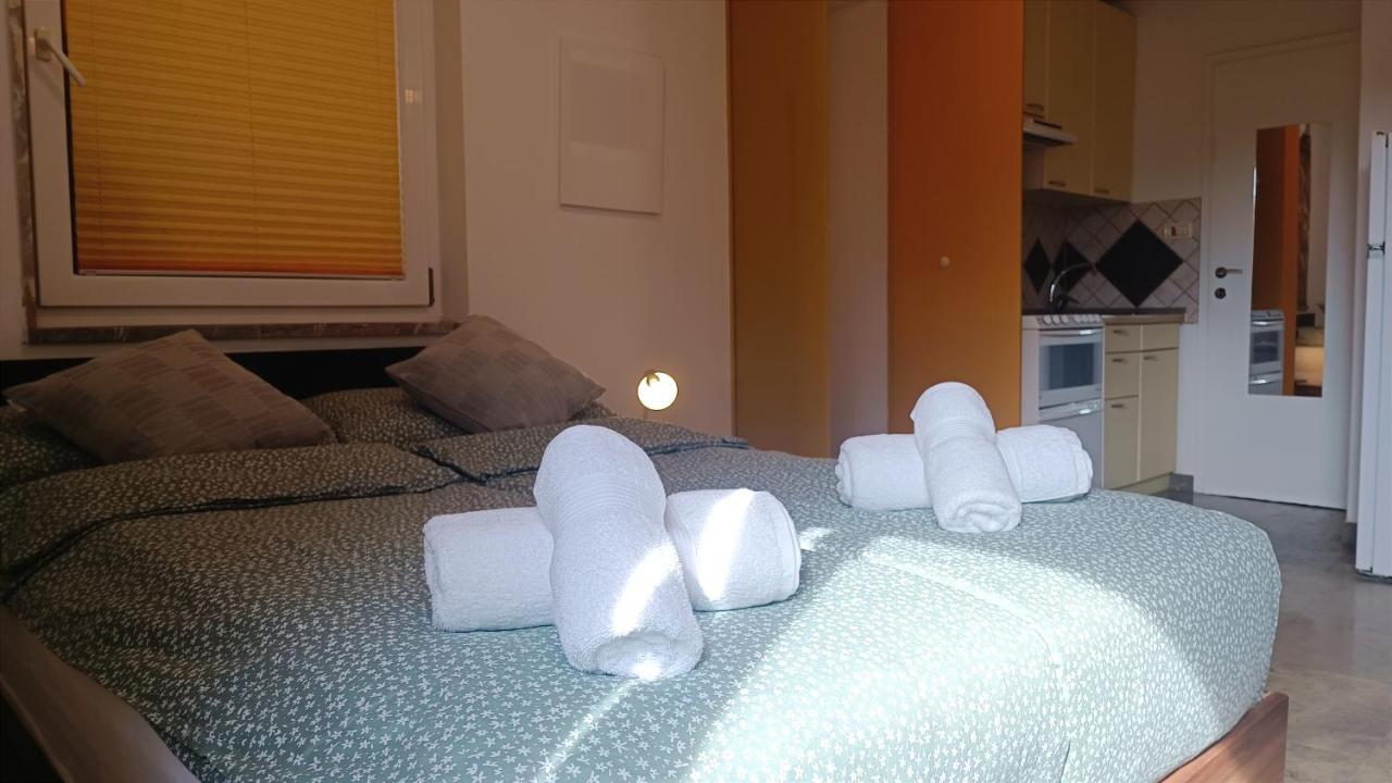 Apartment Tantadruj Piran Dış mekan fotoğraf