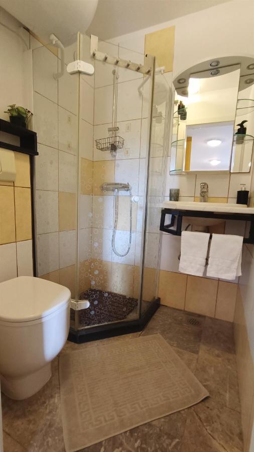 Apartment Tantadruj Piran Dış mekan fotoğraf