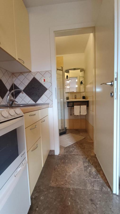 Apartment Tantadruj Piran Dış mekan fotoğraf