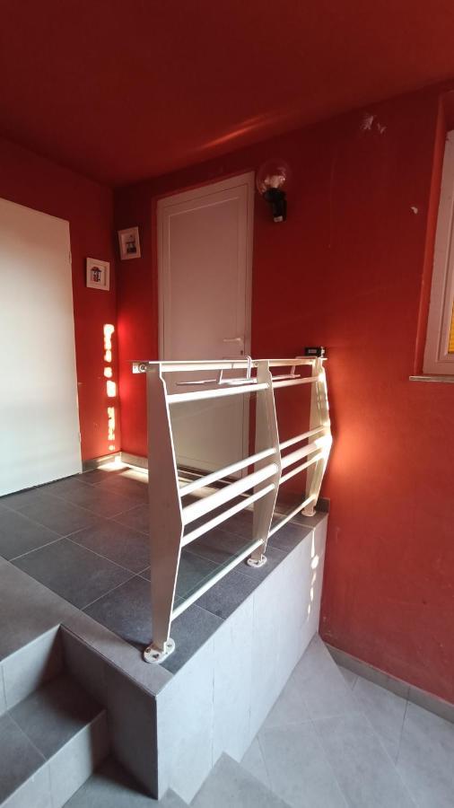 Apartment Tantadruj Piran Dış mekan fotoğraf